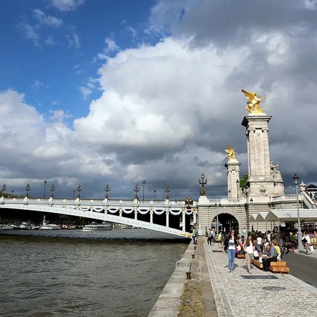 Paris hors des sentiers battus