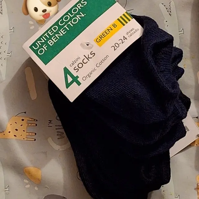 Chaussettes enfant