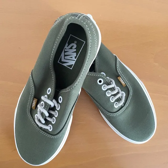 Les vans intemporelles