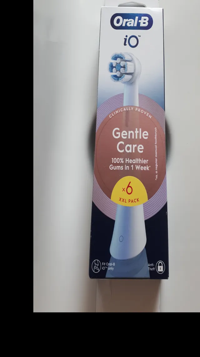 Pour le plus beau des sourires !