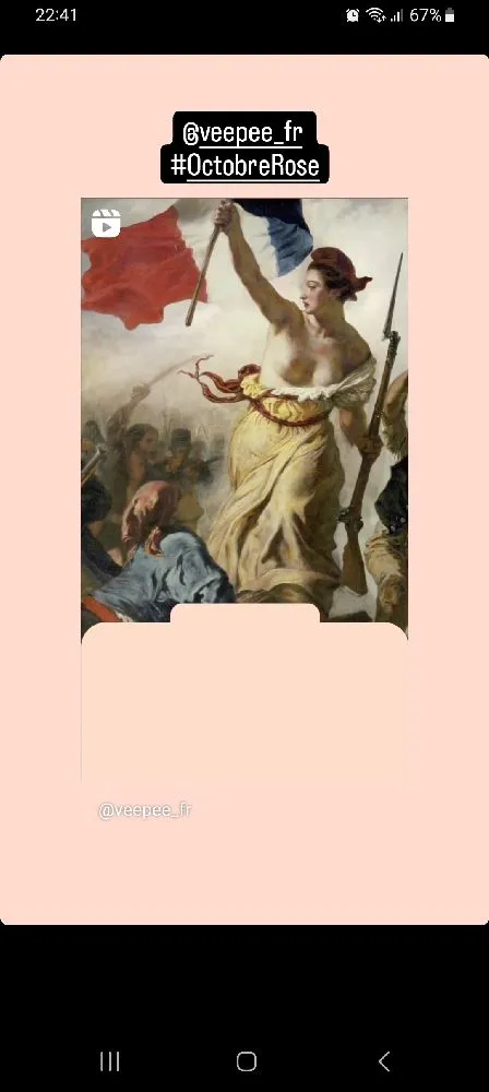Octobre rose