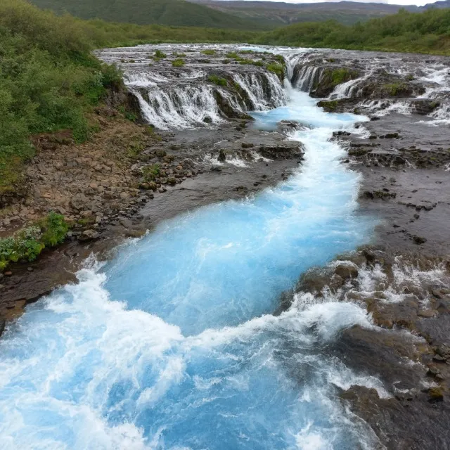 Islande
