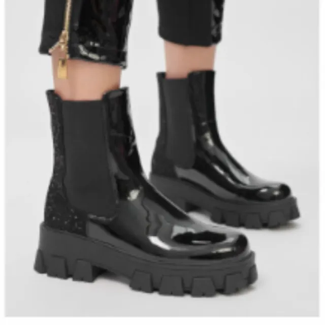 Bottines LC