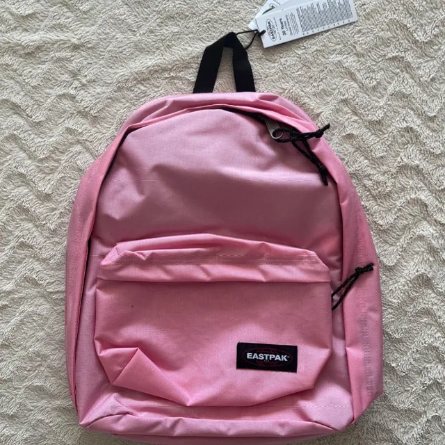 La folie avec Eastpack