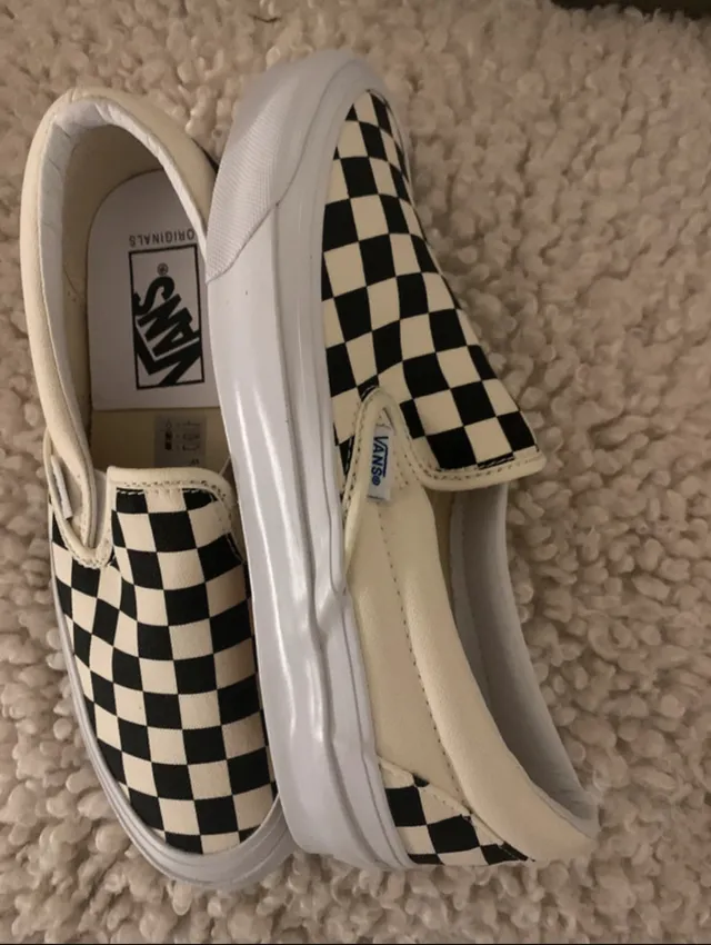 Vans Slip-on