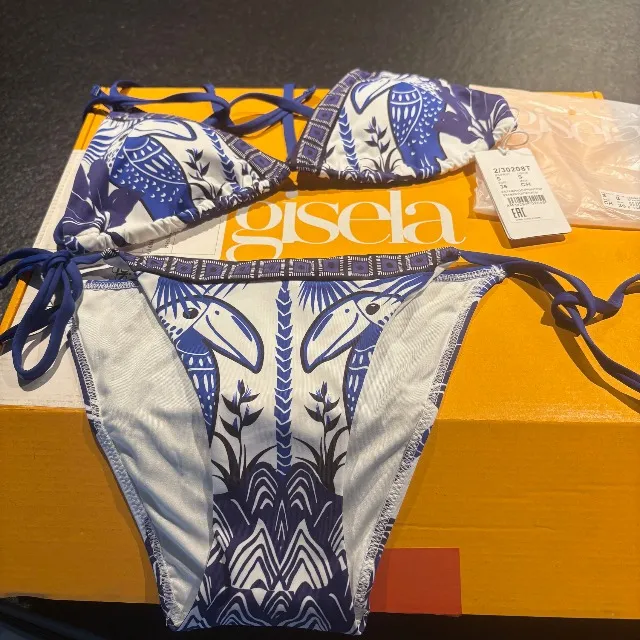 VENTE GISELA