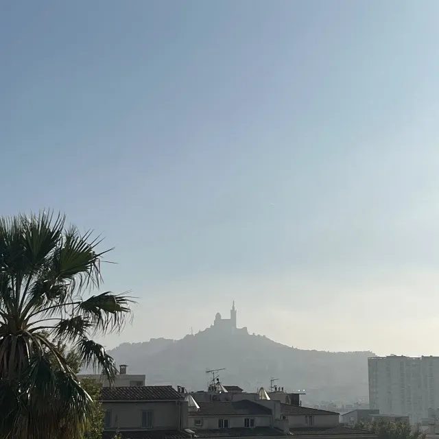 Marseille