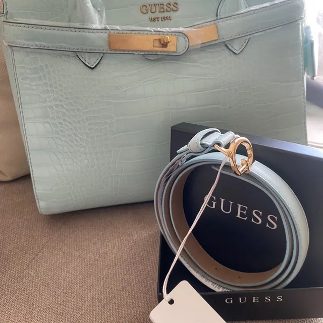 Guess ensemble