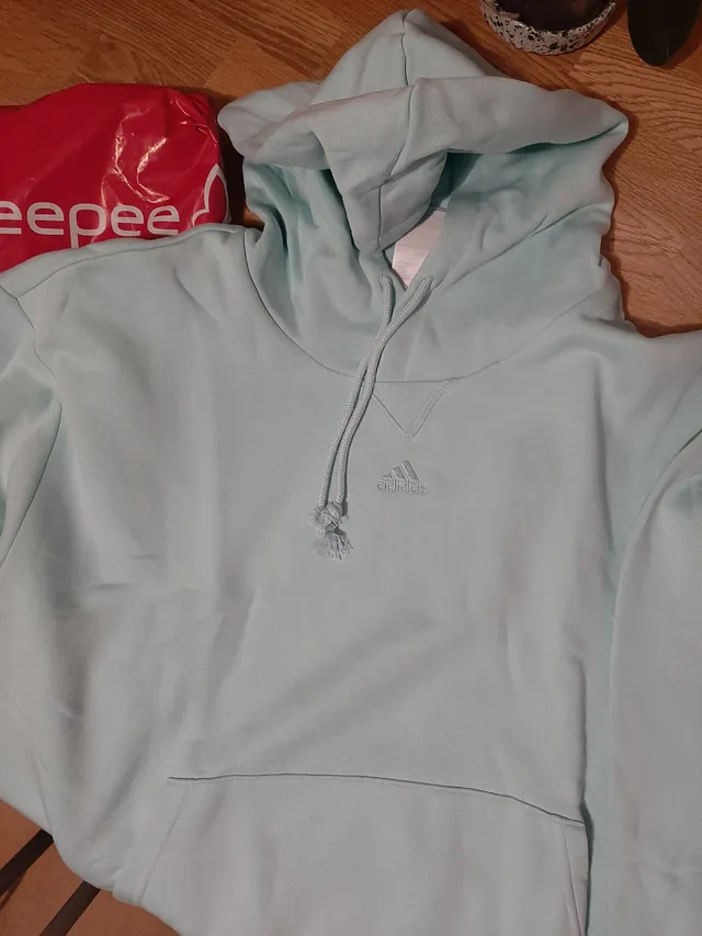 Sweat à capuche Adidas