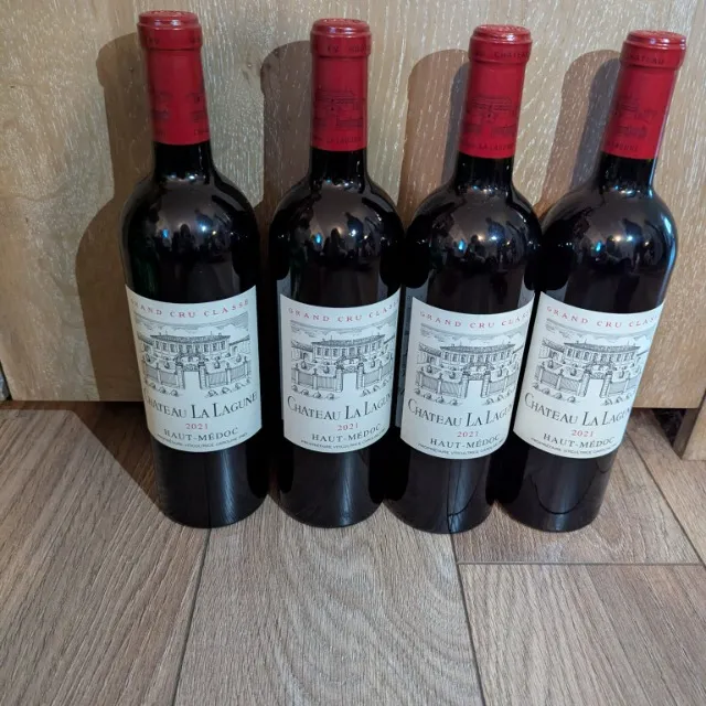 De quoi remplir notre cave à vin