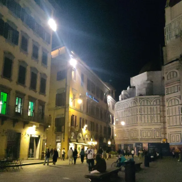 Italie Florence 👍