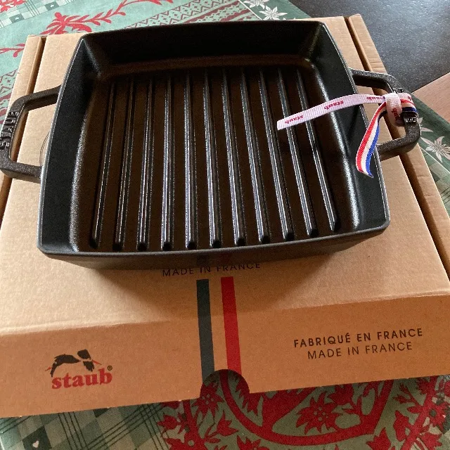Pas de mal à se faire plaisir