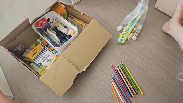Rentrée