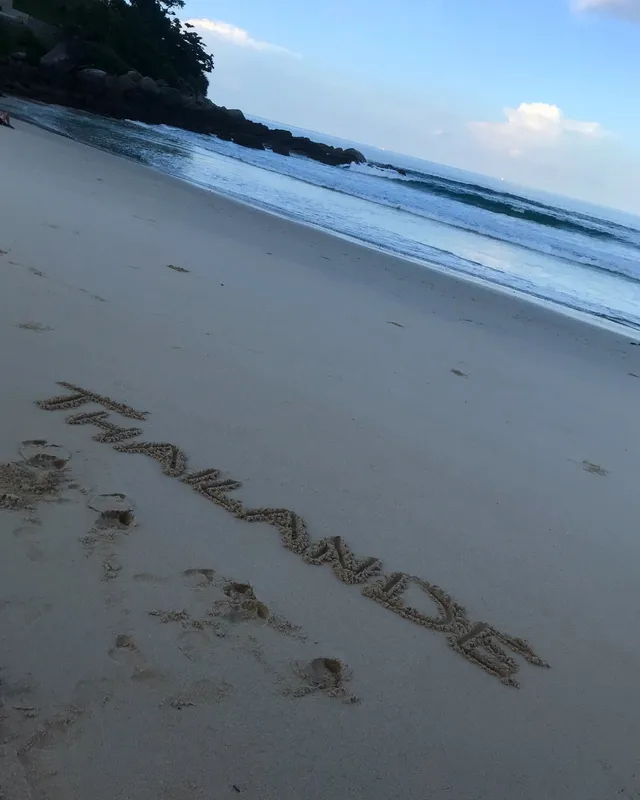 Thailande