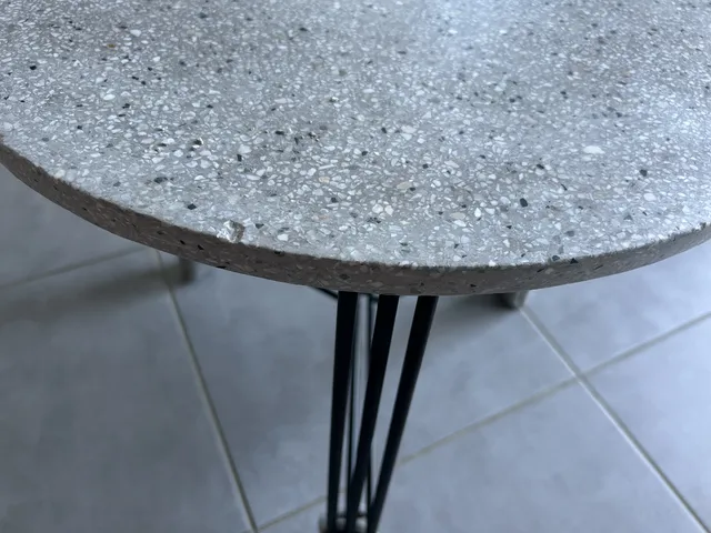 Le jeu des 7 erreurs… version tables