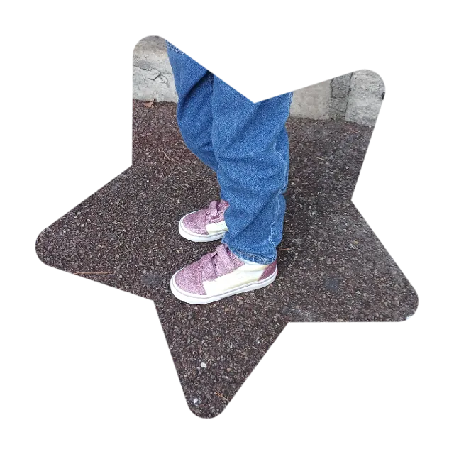 Chaussures VANS