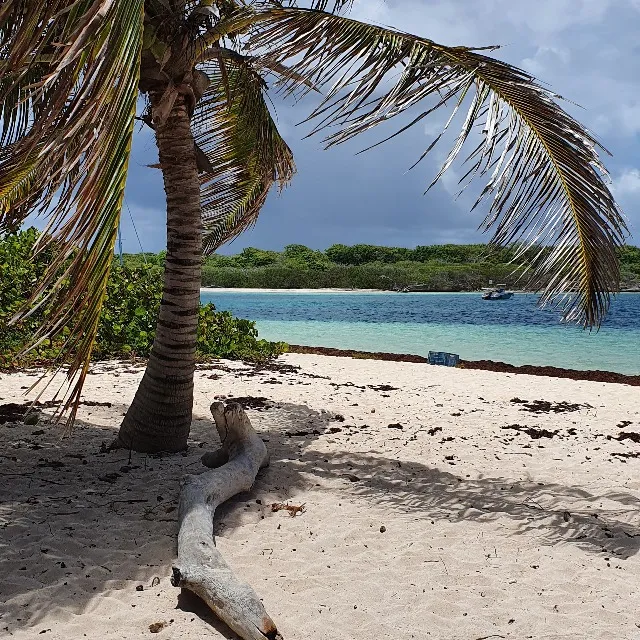 La Guadeloupe