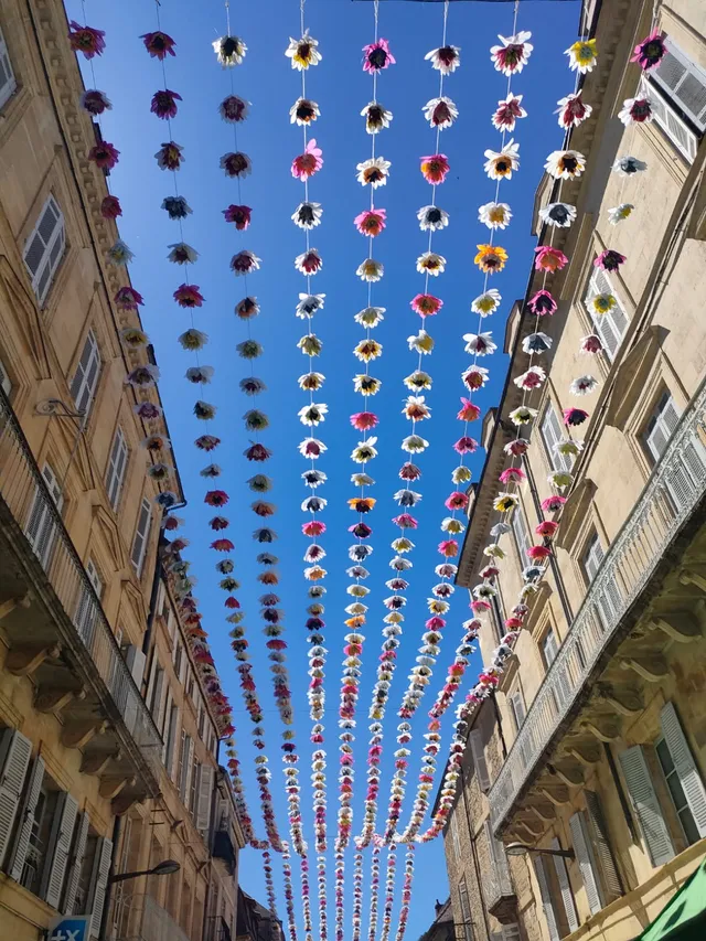 Dordogne juin 2025