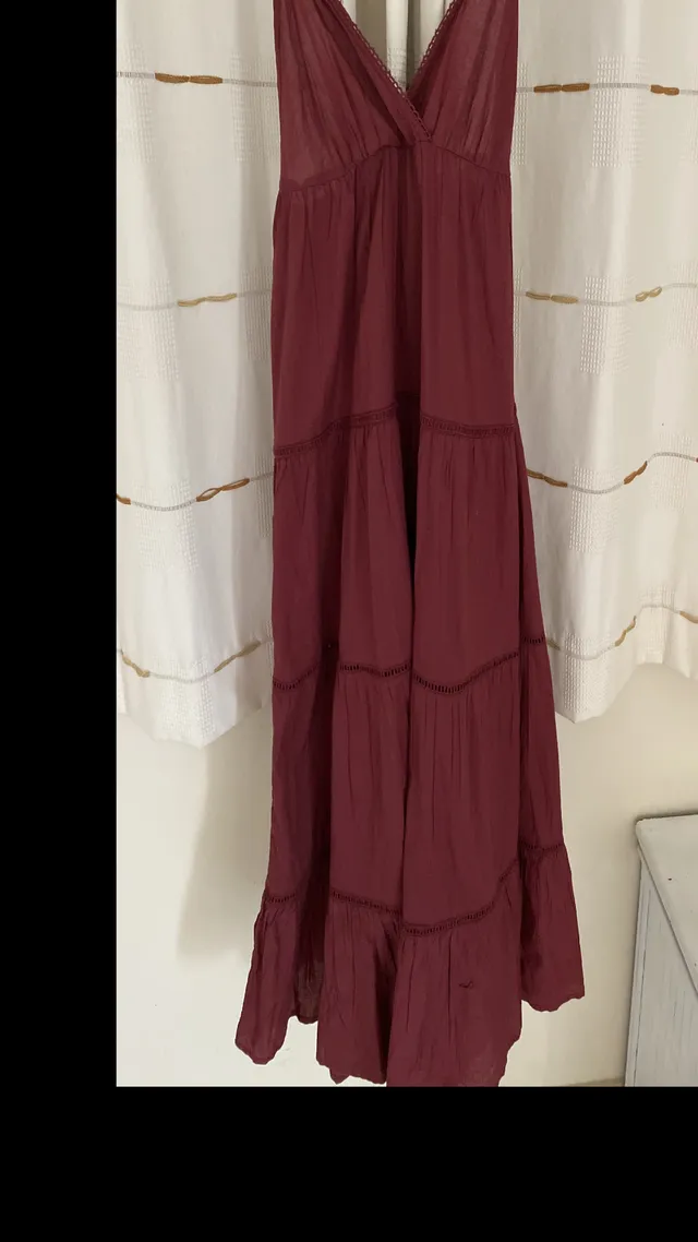 Robe promod vente spring camp