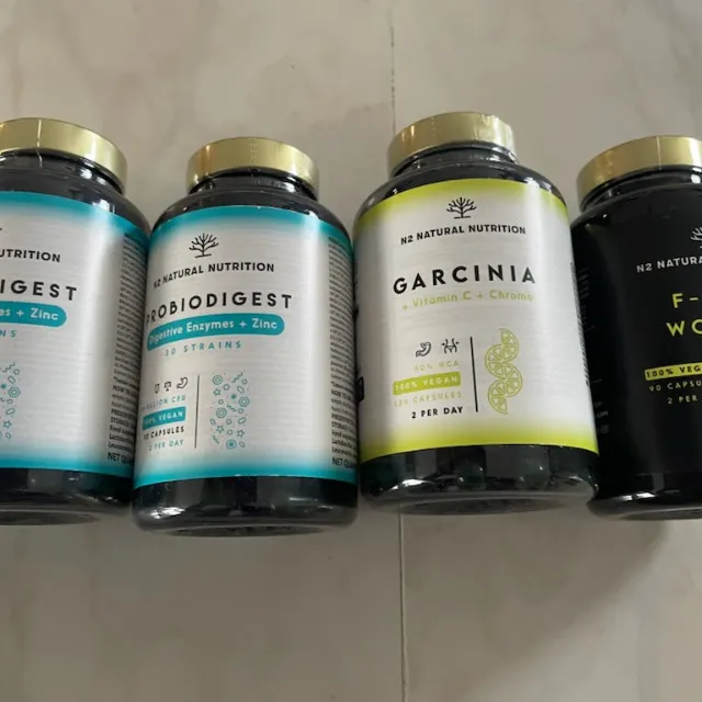 NUTRITION