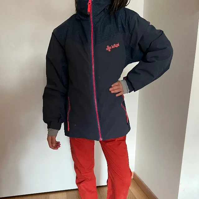 Veste Kilpi