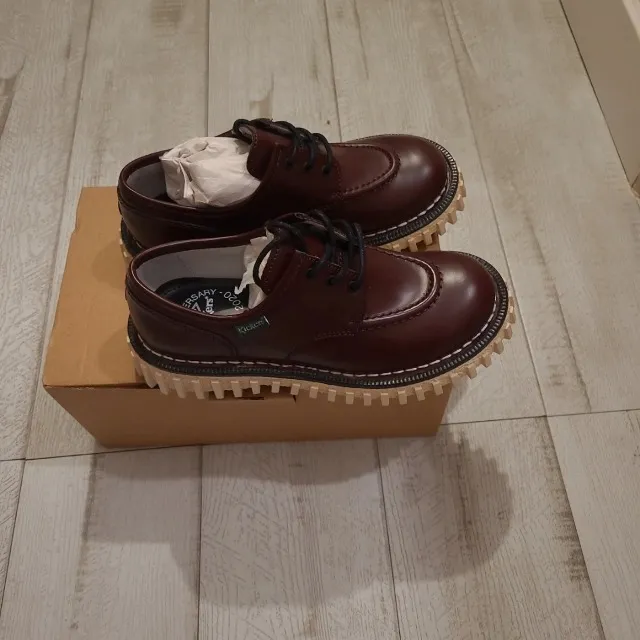Derbies kickers
