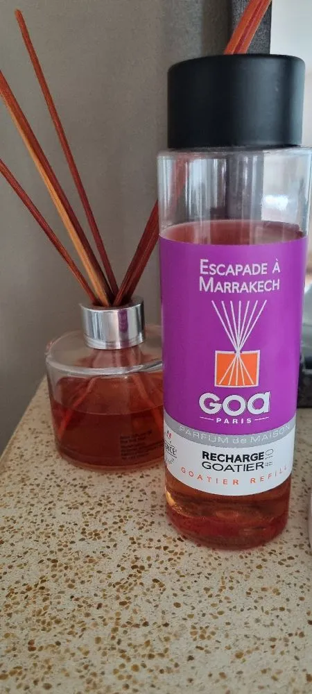 Parfum Goa