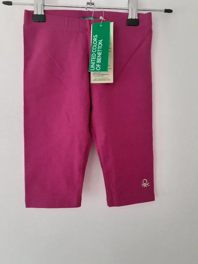 Leggings Benetton