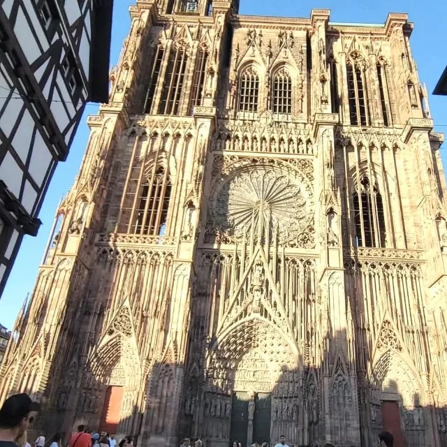 Strasbourg