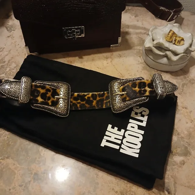 Ceinture The Kooples