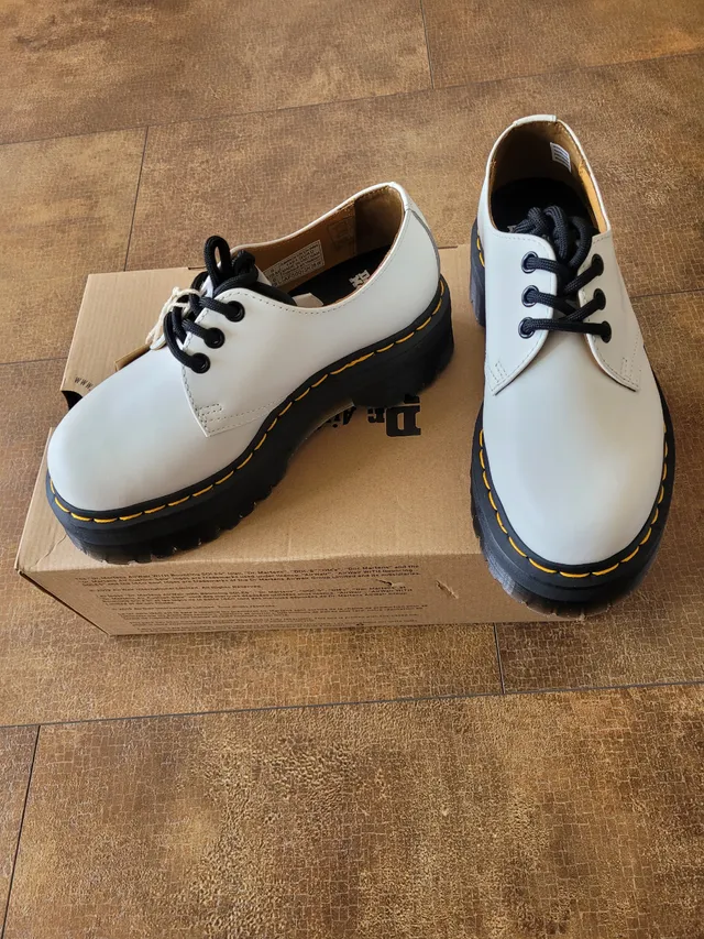 Dr martens