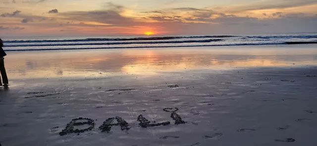 Bali 👌
