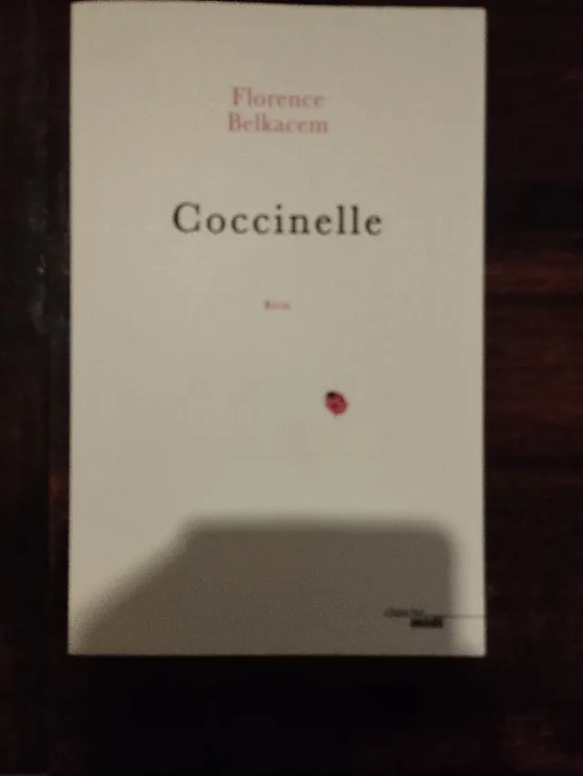 Coccinelle 🐞