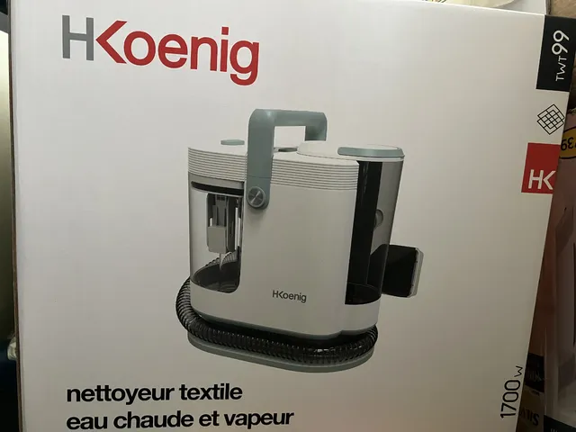 Suite à mon gain d’un chèque cadeau #presquesparfaits