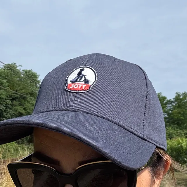 Casquette jott j’adore 🥰
