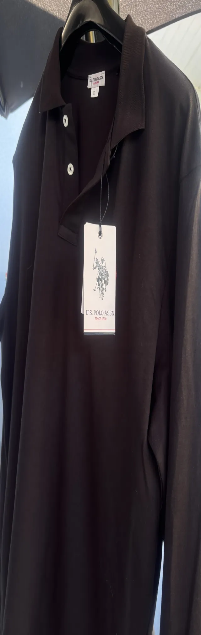 U.S Polo ASSN pour monsieur