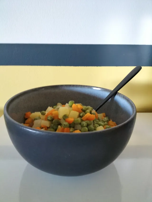 Jars: un second choix de grande qualité