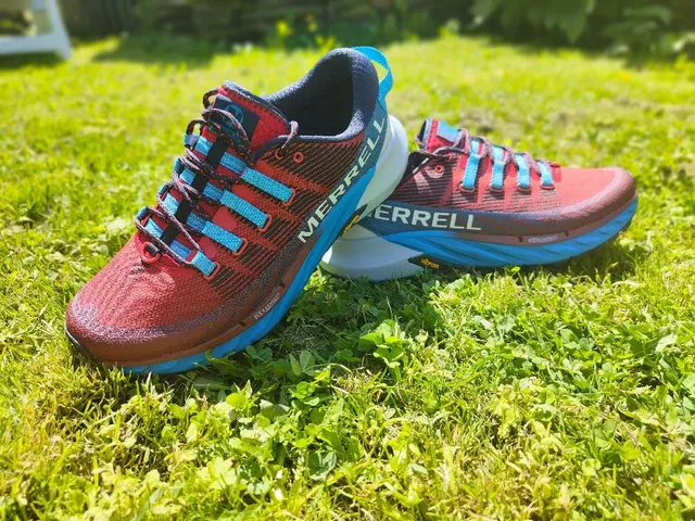 Merell - Trail Running