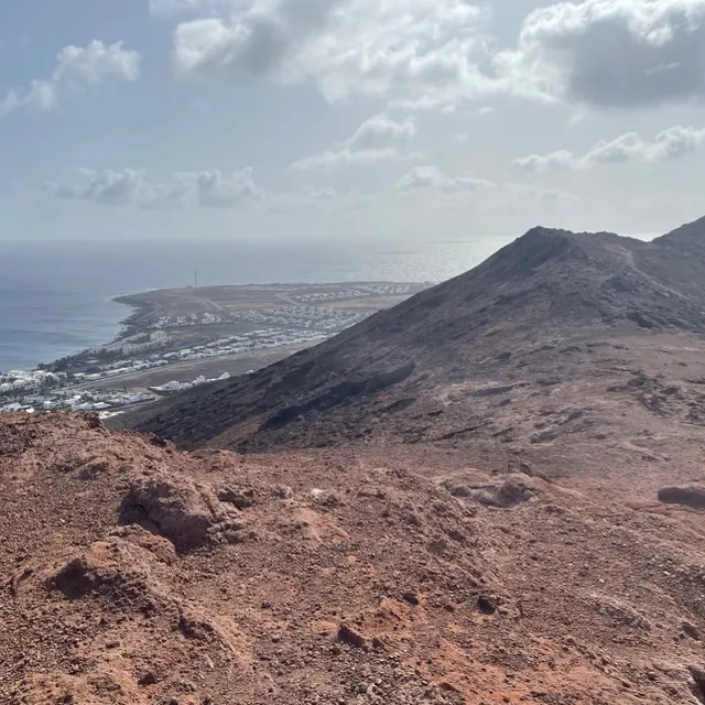 Une escapade à Lanzarote !
