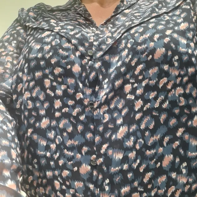 ensemble chemise et top