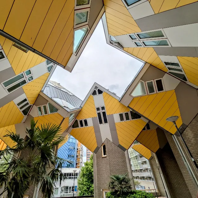 Rotterdam