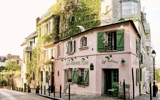 reverdeparis