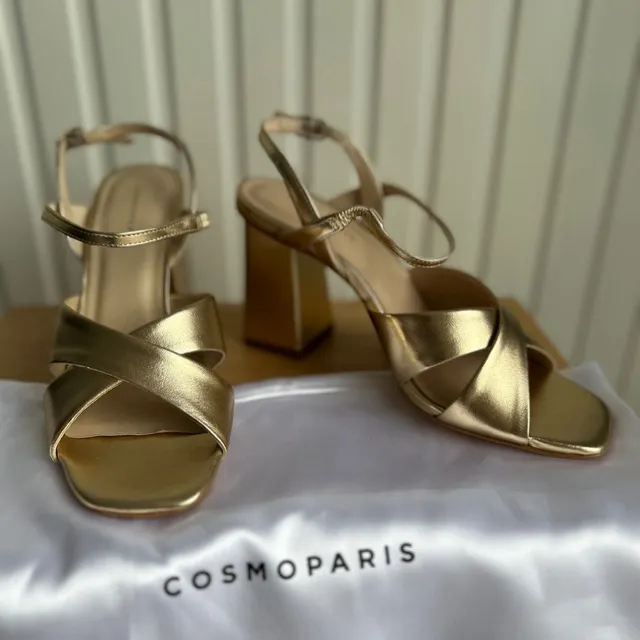 Ma commande les pressures parfaits