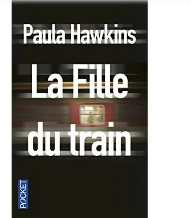 La fille du train