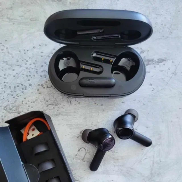 Ecouteurs JBL