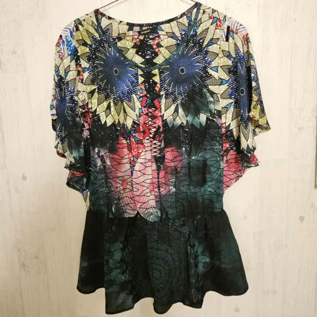 Blouse Desigual