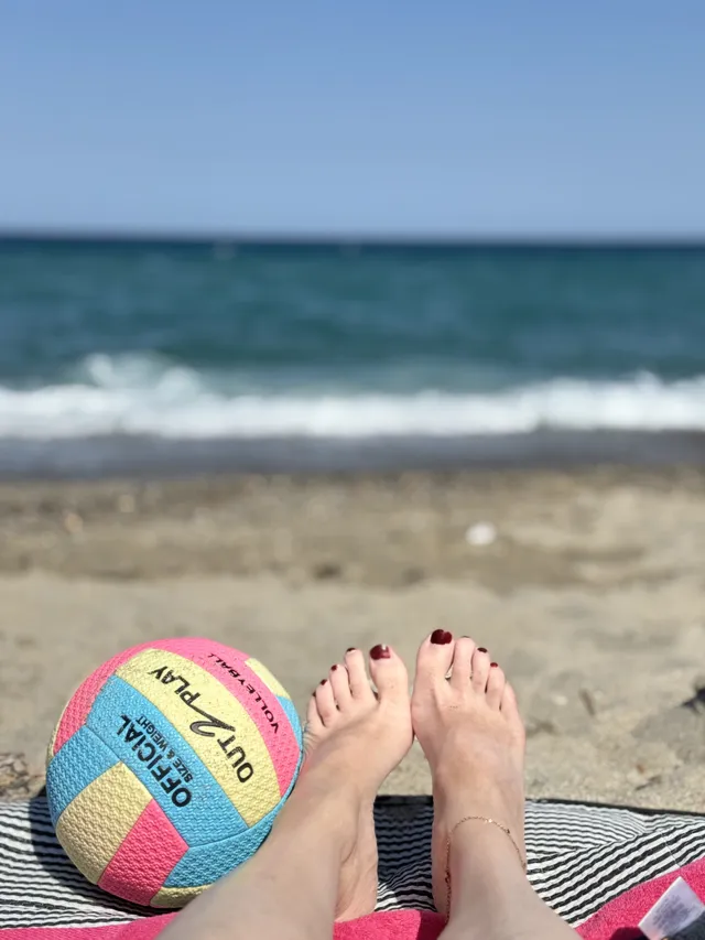 Au top le sud 💓 Argelès-sur-Mer