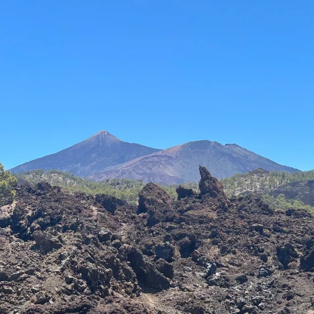 Tenerife