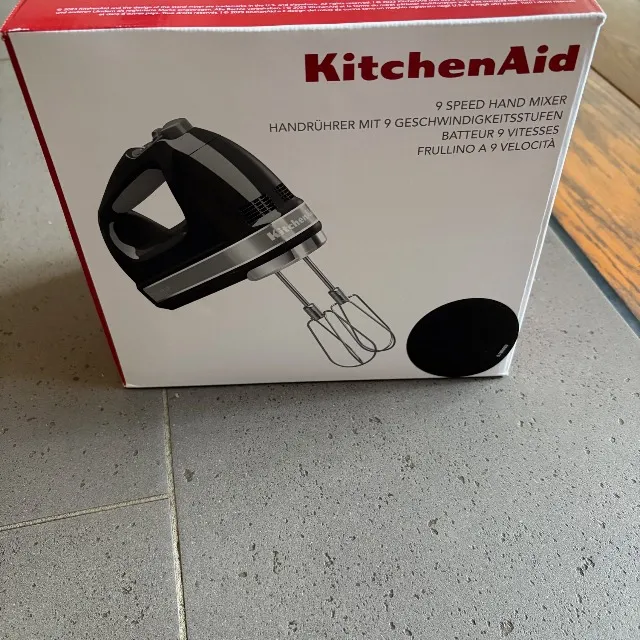 VENTE KITCHENAID