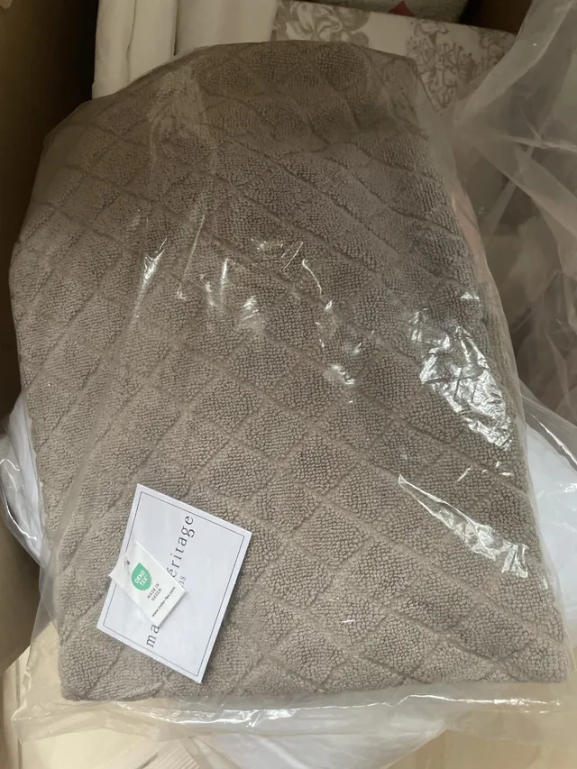 Serviette